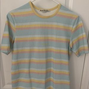 Acne studio T-shirt
